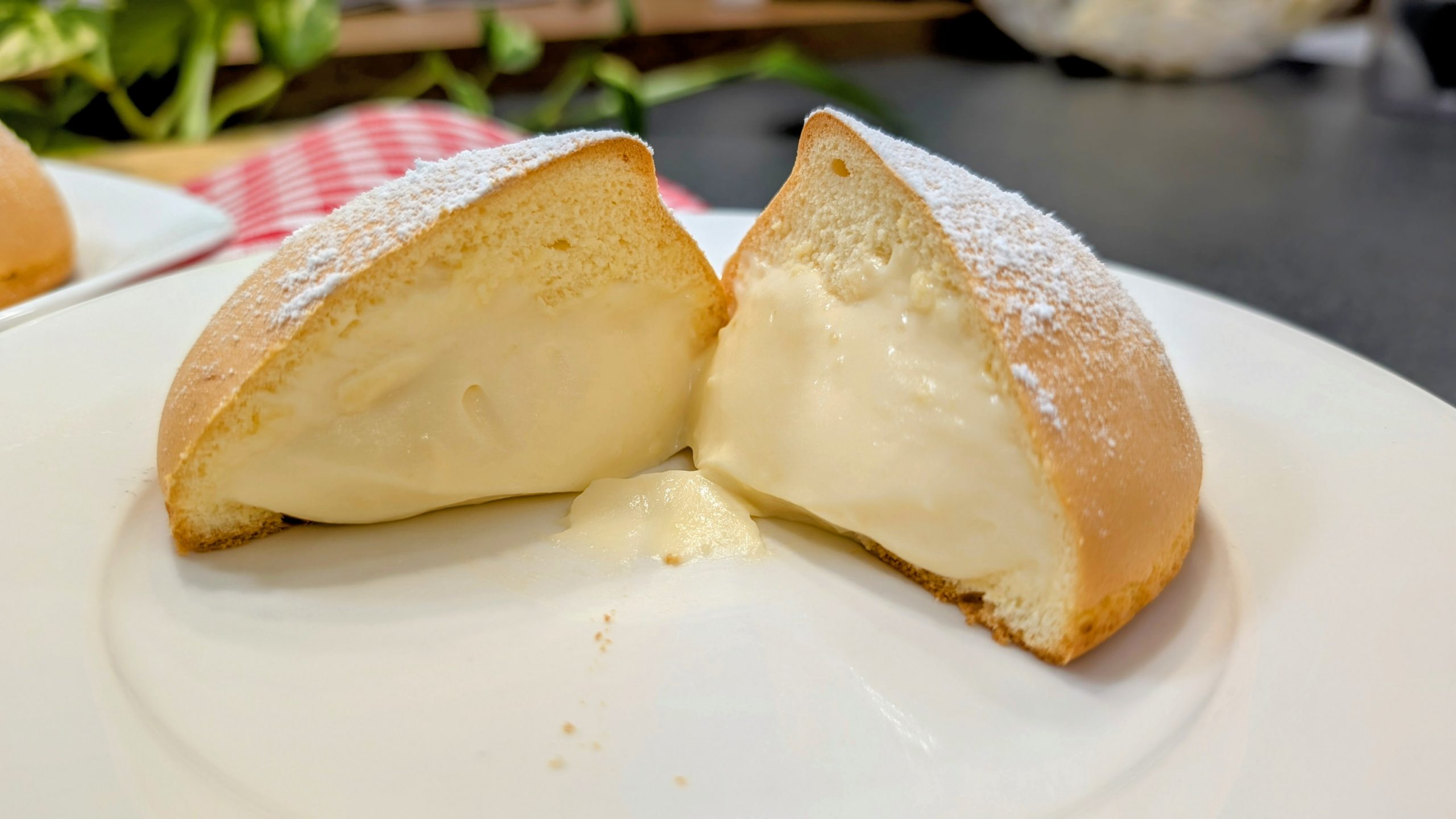 Tette delle monache