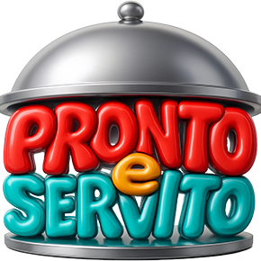 PRONTO E SERVITO